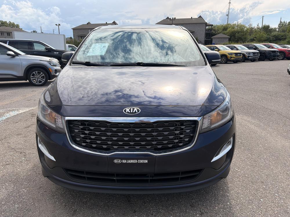 Kia Sedona LX 2020 d&rsquo;occasion à vendre - 2