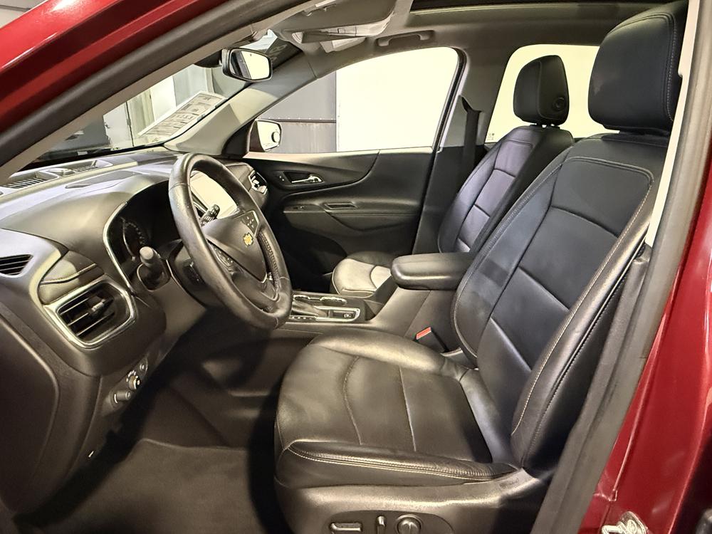 Chevrolet Equinox PREMIER 2018 à vendre à Shawinigan - 17