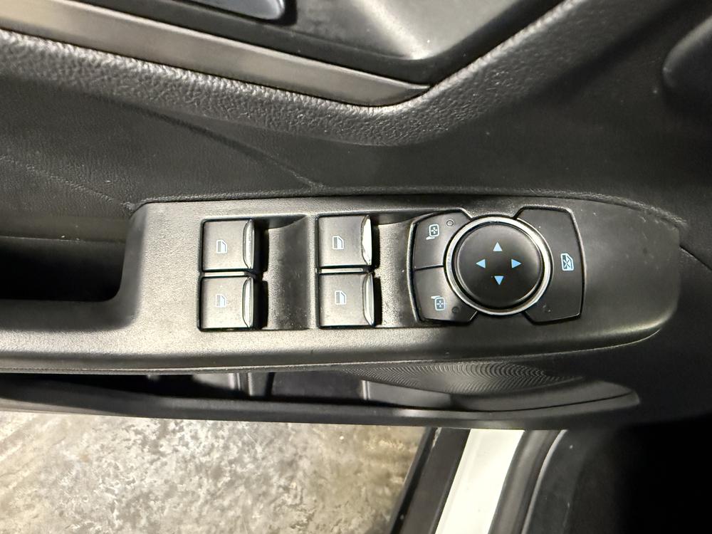 Ford Escape TITANIUM PLUG IN 2022 d&rsquo;occasion à vendre - 14