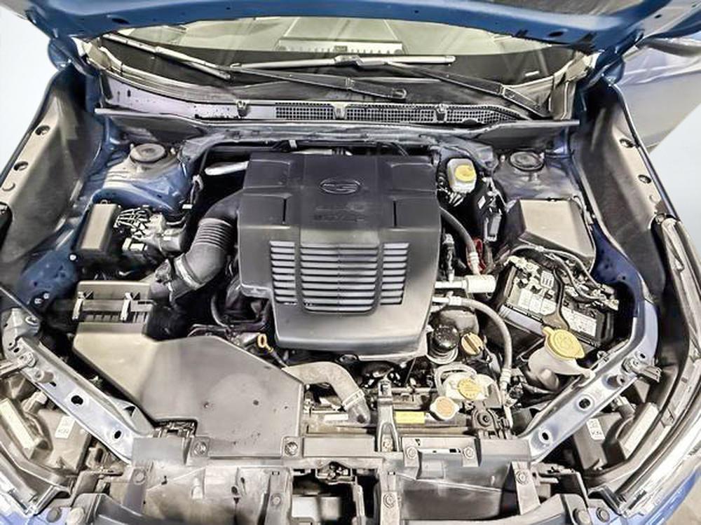 Subaru Forester Limited 2022 à vendre à Shawinigan - 34