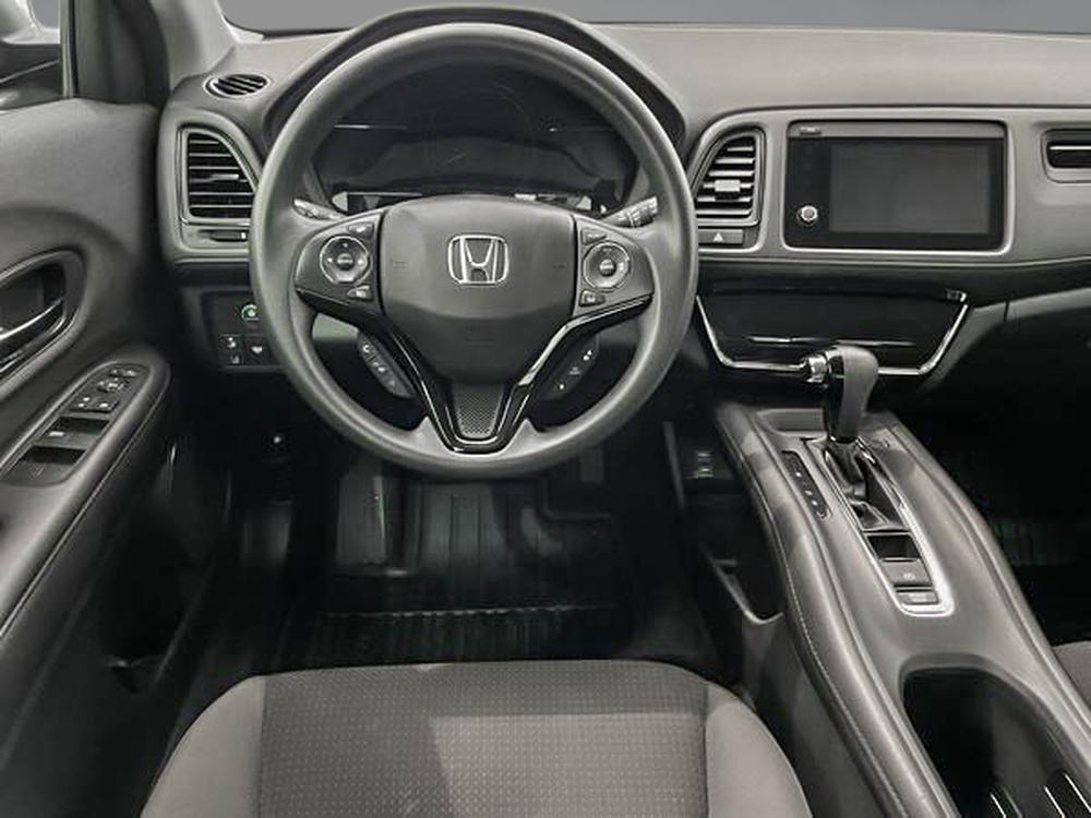 Honda HR-V LX AWD 2020 d&rsquo;occasion à vendre - 11