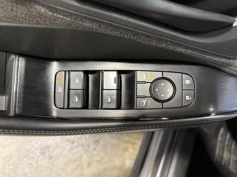 Nissan Rogue S 2021 à vendre à Trois-Rivières - 14