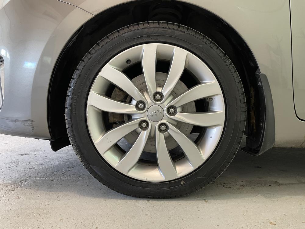 Kia Rondo EX 2015 d&rsquo;occasion à vendre - 8