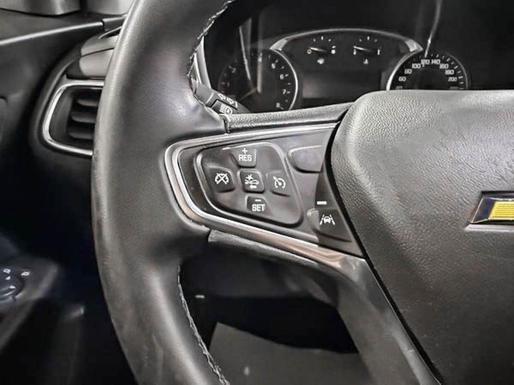 Chevrolet Equinox LT 2024 à vendre à Shawinigan - 18