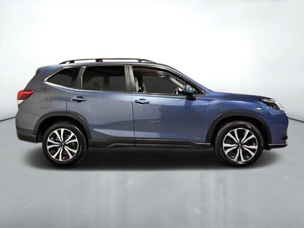 Subaru Forester Limited 2022 à vendre à Shawinigan - 2
