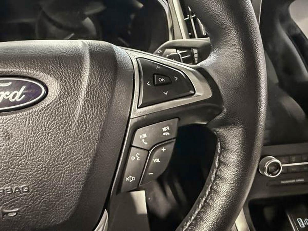 Ford Edge SEL 2024 à vendre à Shawinigan - 19
