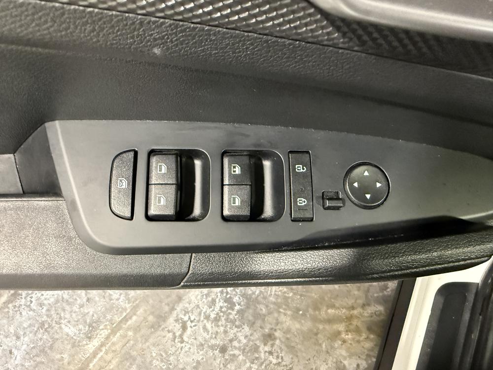 Kia Sportage LX 2024 d&rsquo;occasion à vendre - 14