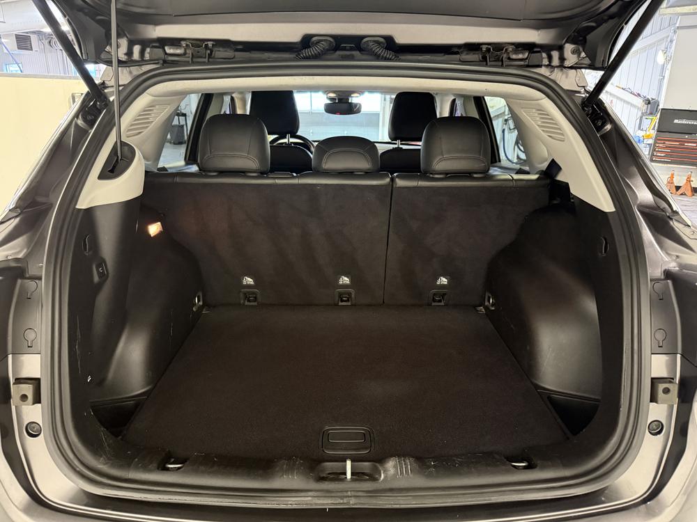 Jeep Compass North 2022 d&rsquo;occasion à vendre - 30