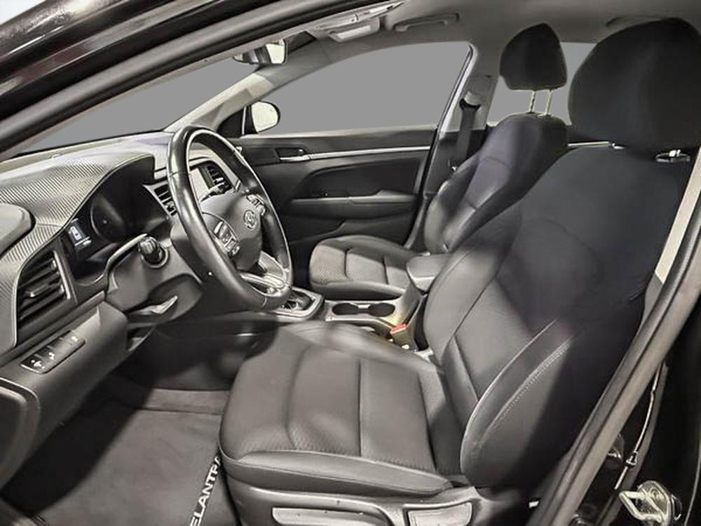 Hyundai Elantra Preferred 2020 d&rsquo;occasion à vendre - 16