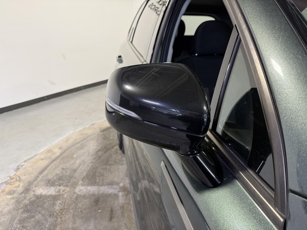 Kia Sorento X-LINE 2021 à vendre à Trois-Rivières - 11