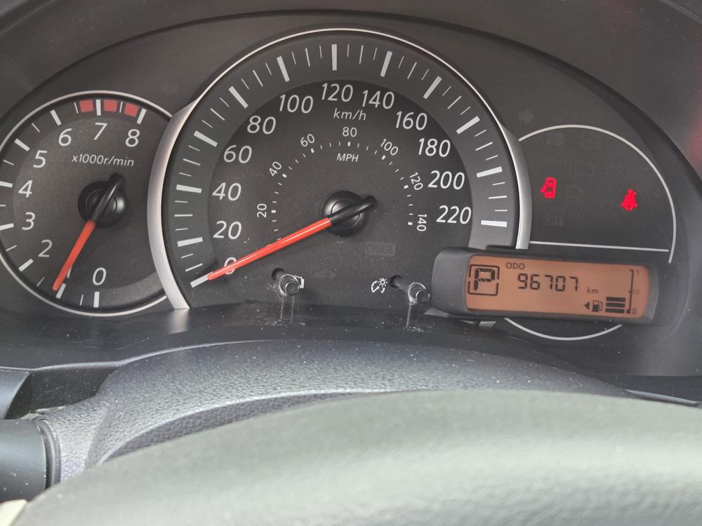 Nissan Micra SV 2019 d&rsquo;occasion à vendre - 17