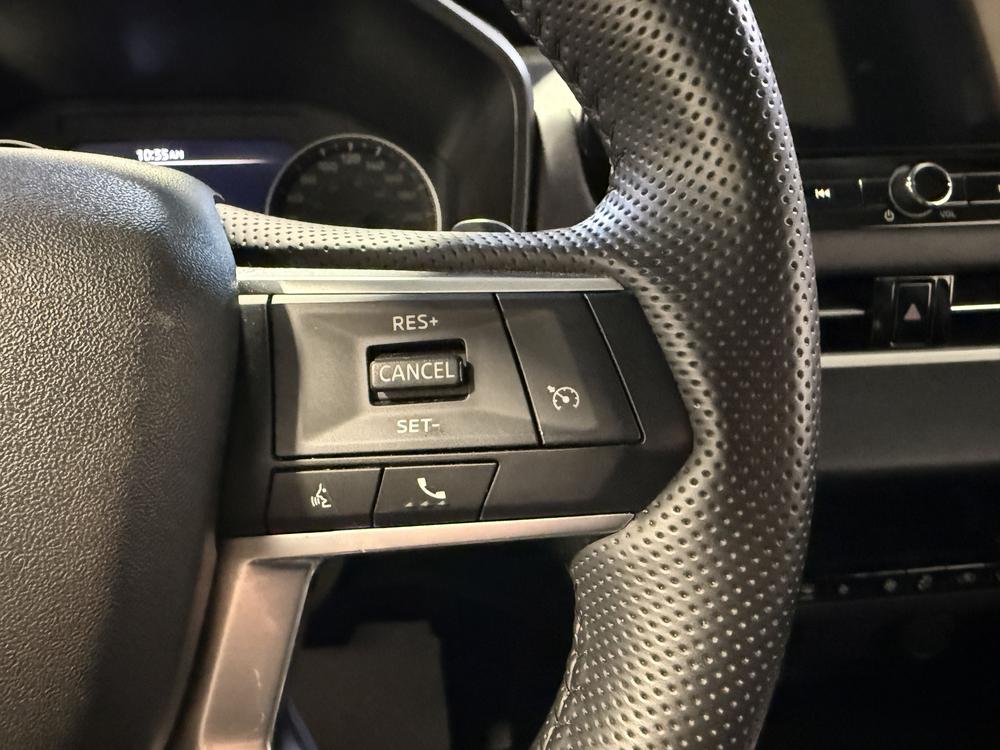 Mitsubishi Outlander ES 2025 d&rsquo;occasion à vendre - 19