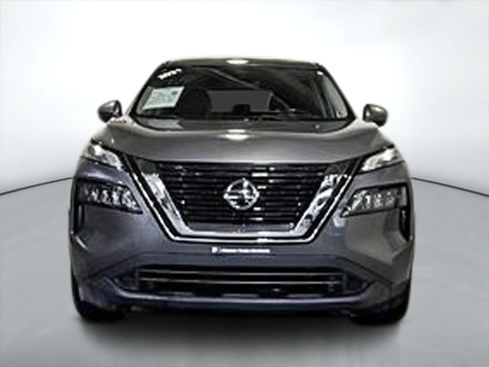 Nissan Rogue 2021 Gris usage à vendre Nissan Rogue 2021 Gris usage à vendre