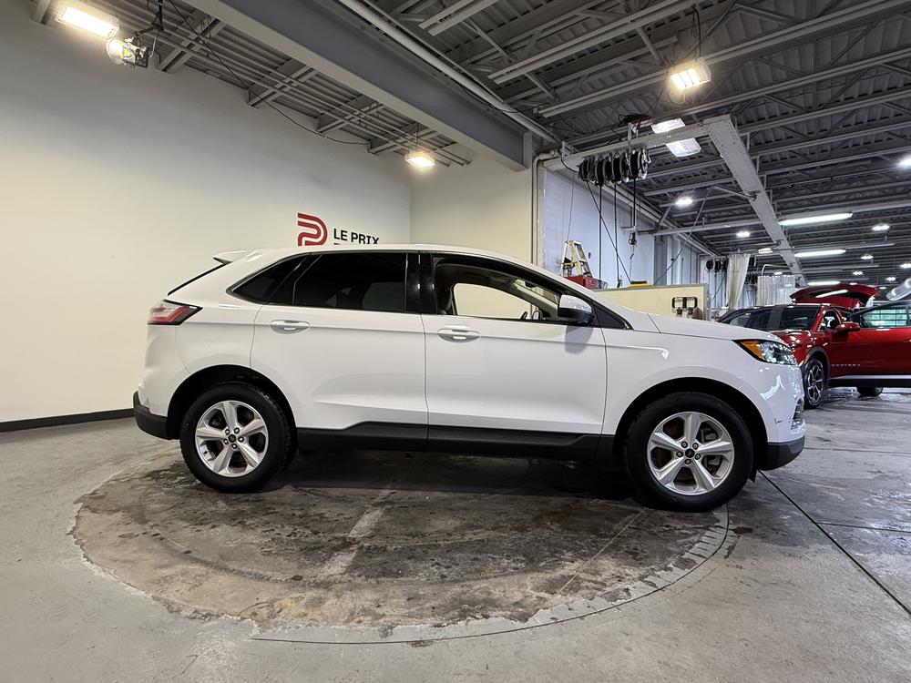 Ford Edge SEL 2024 d&rsquo;occasion à vendre - 2