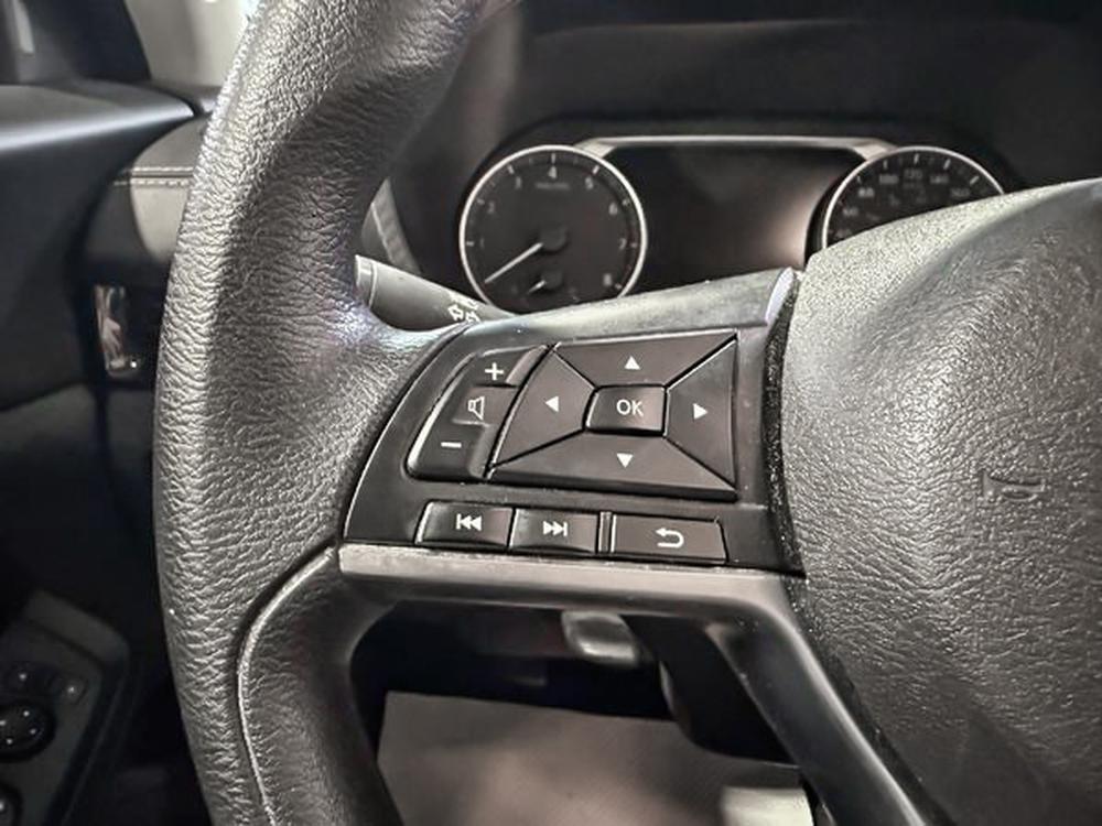 Nissan Sentra SV 2025 d&rsquo;occasion à vendre - 19