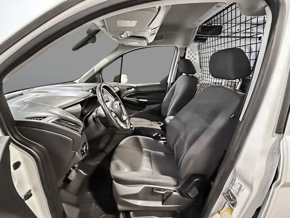 Ford Transit Connect Van XLT 2018 à vendre à Trois-Rivières - 14