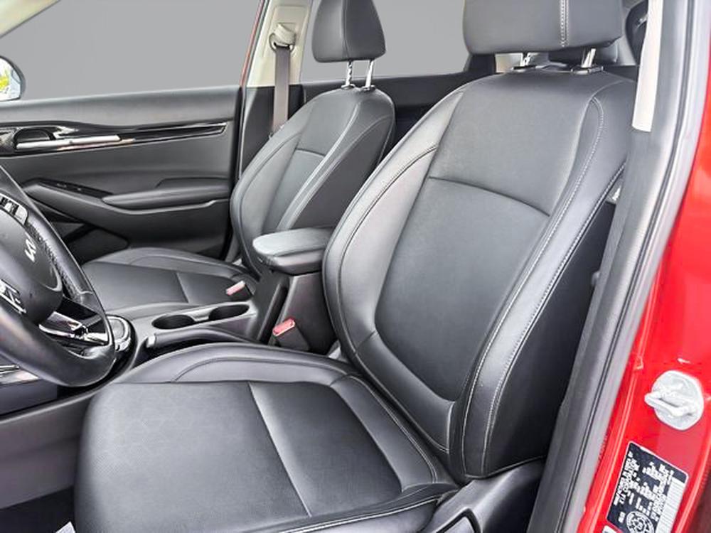 Kia Seltos EX AWD 2024 d&rsquo;occasion à vendre - 16