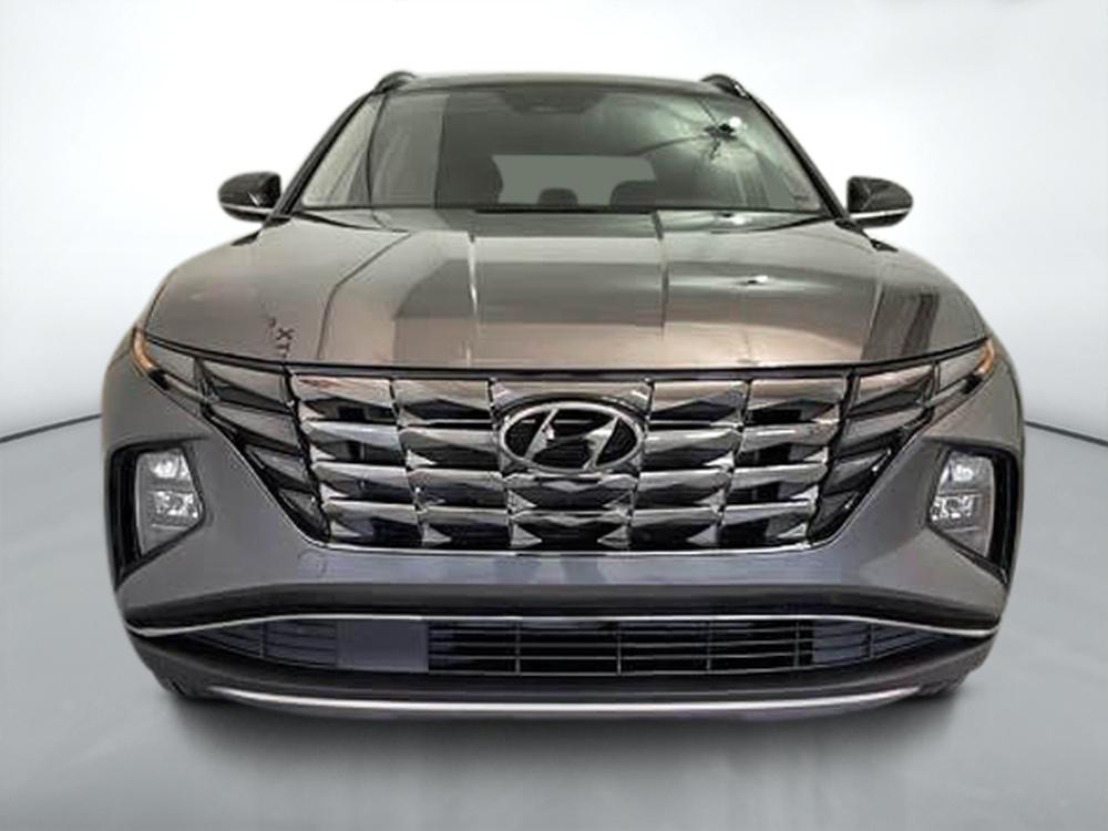 Hyundai Tucson Trend AWD 2023 d&rsquo;occasion à vendre - 2