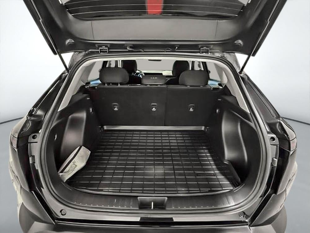 Hyundai Kona électrique 2025 Noir usage à vendre Hyundai Kona électrique 2025 Noir usage à vendre