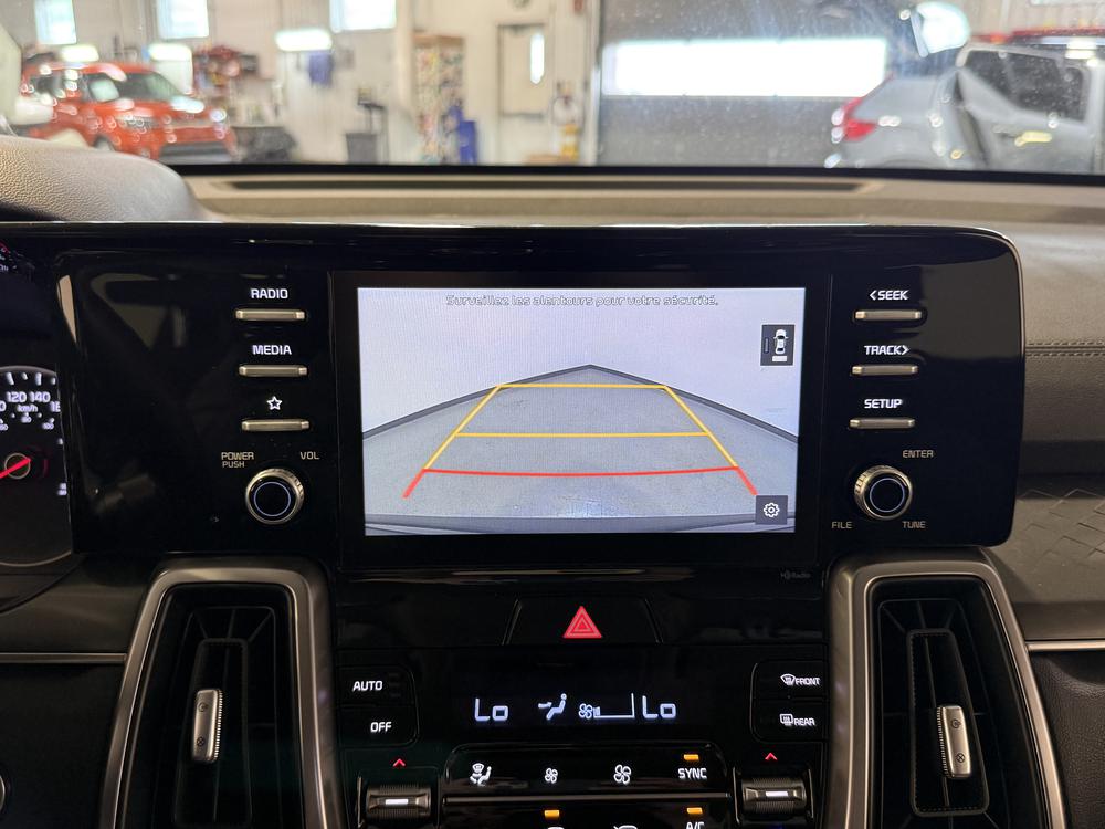 Kia Sorento X-LINE 2021 à vendre à Trois-Rivières - 26