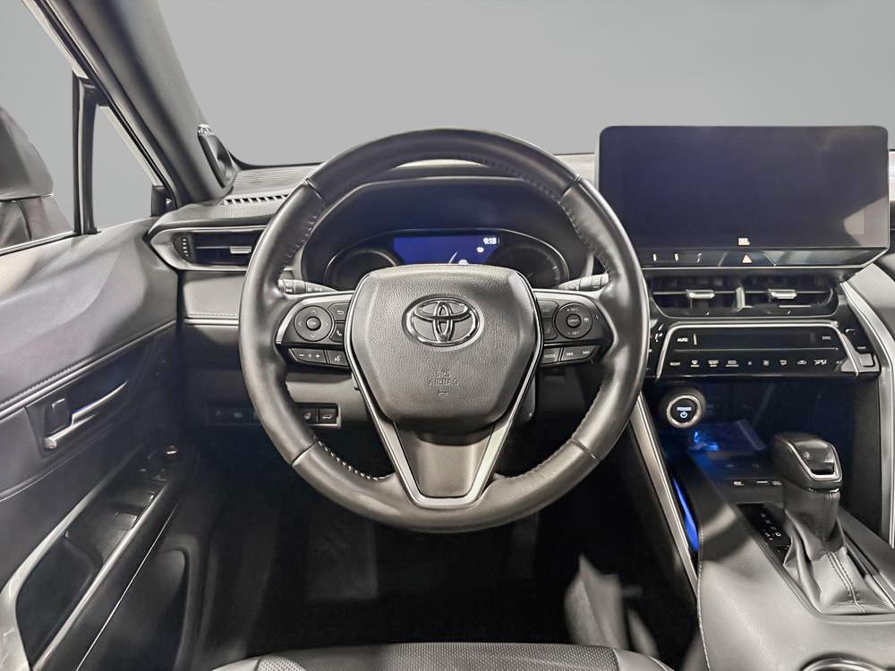Toyota Venza XLE 2024 à vendre à Trois-Rivières - 22