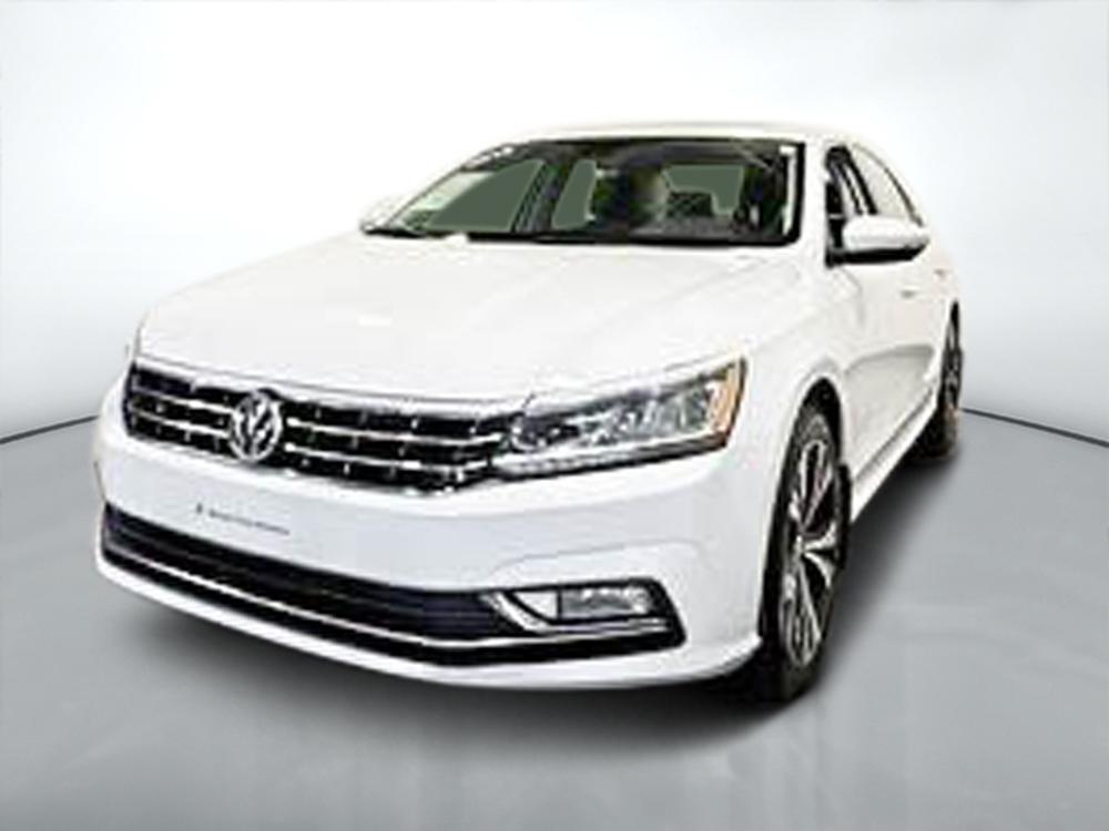 Volkswagen Passat COMFORLINE 2018 à vendre à Trois-Rivières - 8