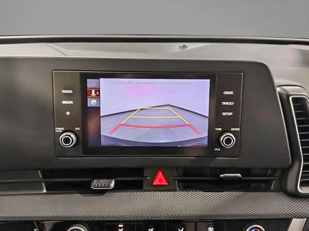 Kia Sportage LX 2024 à vendre à Trois-Rivières - 26