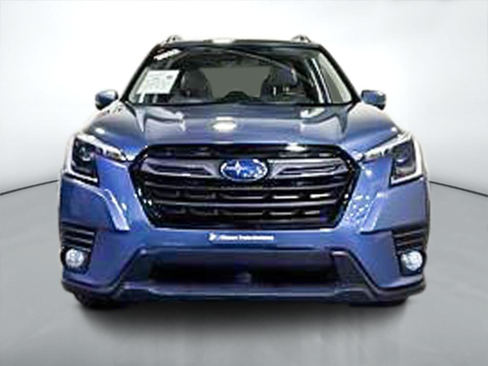Subaru Forester Limited 2022 à vendre à Shawinigan - 9
