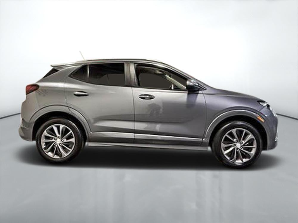 2021 Buick Encore GX