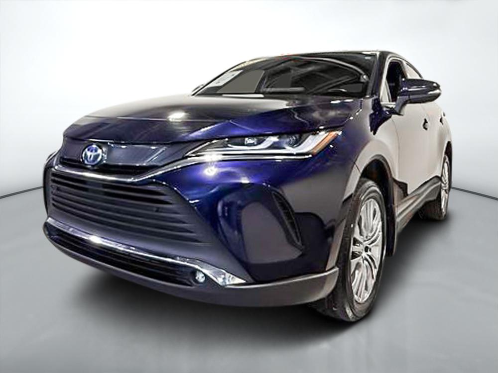 Toyota Venza XLE 2024 à vendre à Trois-Rivières - 9