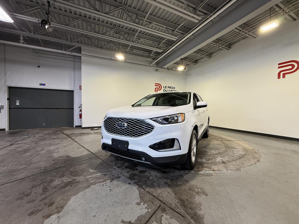 Ford Edge SEL 2024 d&rsquo;occasion à vendre - 8