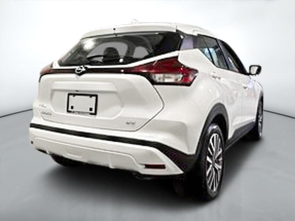 Nissan Kicks SV 2023 d&rsquo;occasion à vendre - 3