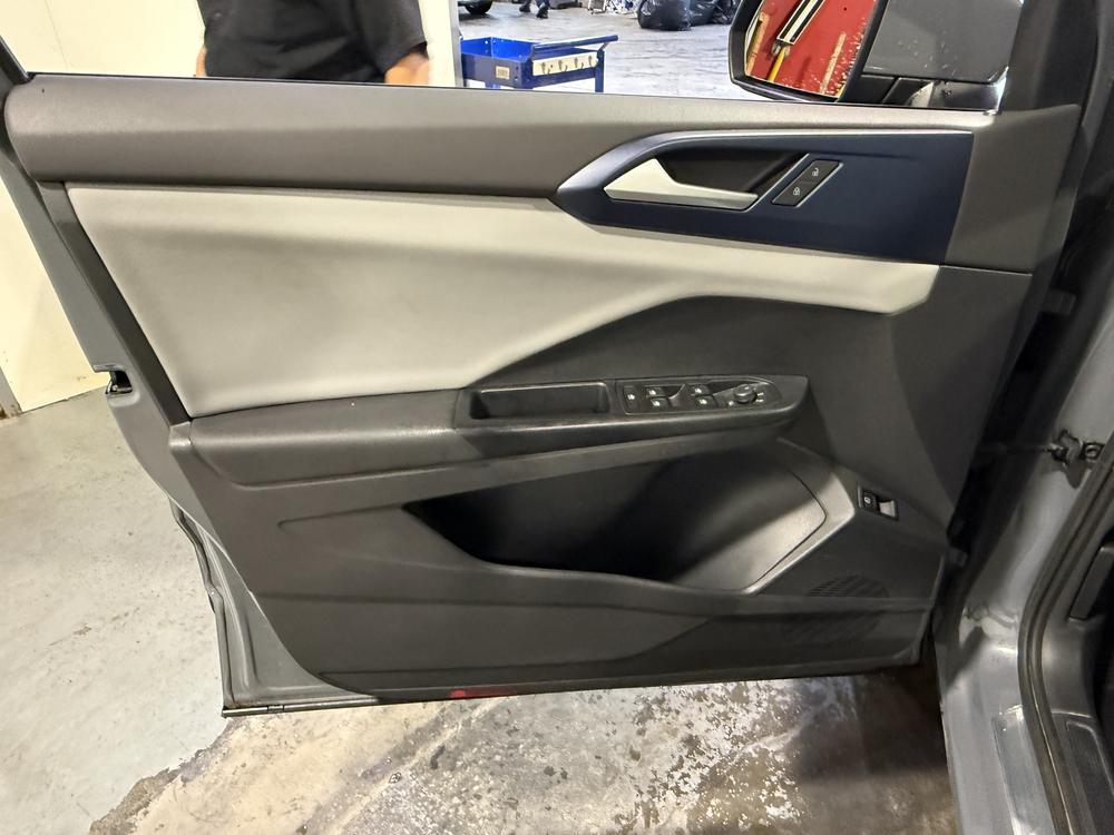 Volkswagen Taos 2022 Gris usage à vendre Volkswagen Taos 2022 Gris usage à vendre