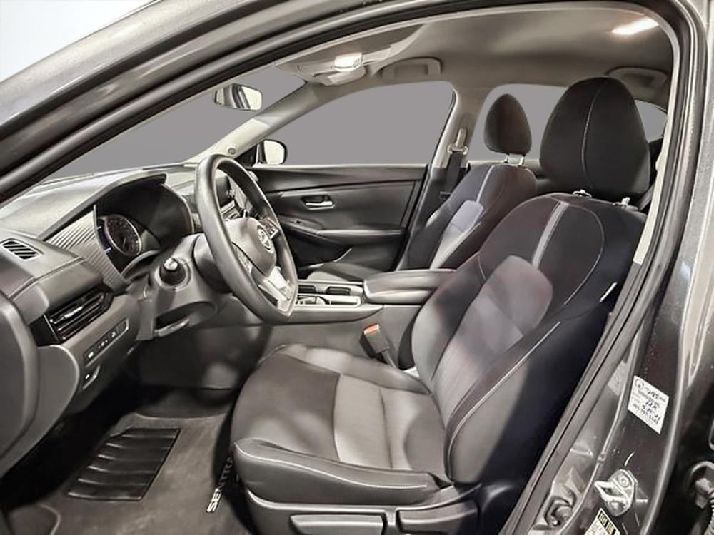Nissan Sentra SV 2025 d&rsquo;occasion à vendre - 17
