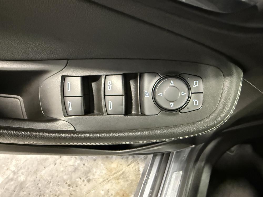 Buick Encore GX Preferred 2021 d&rsquo;occasion à vendre - 14