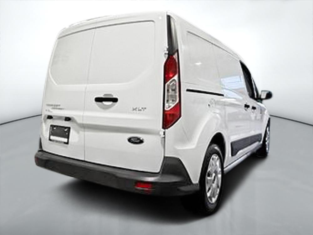 Ford Transit Connect Van XLT 2018 à vendre à Trois-Rivières - 3