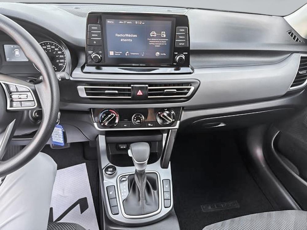 Kia Seltos LX FWD 2023 d&rsquo;occasion à vendre - 29