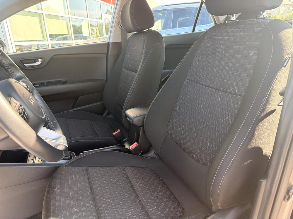 Kia Rio 5 portes LX+ 2022 d&rsquo;occasion à vendre - 17