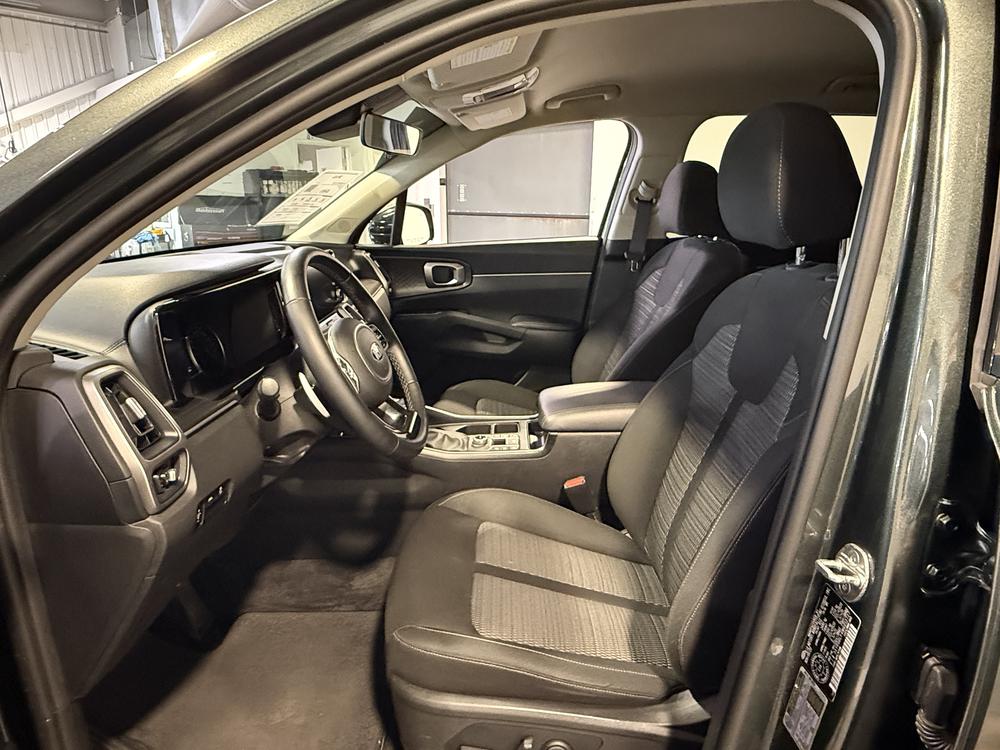 Kia Sorento X-LINE 2021 à vendre à Trois-Rivières - 16