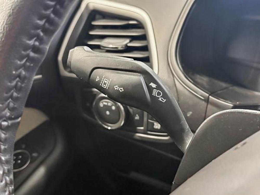 Ford Edge SEL 2024 à vendre à Shawinigan - 21