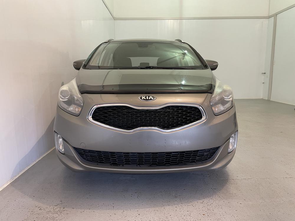 Kia Rondo EX 2015 d&rsquo;occasion à vendre - 2