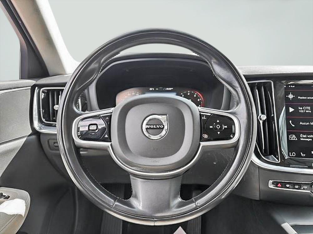 Volvo V60 Cross Country T5 PREMIER AWD // PLUS PACKAGE 2020 d&rsquo;occasion à vendre - 13