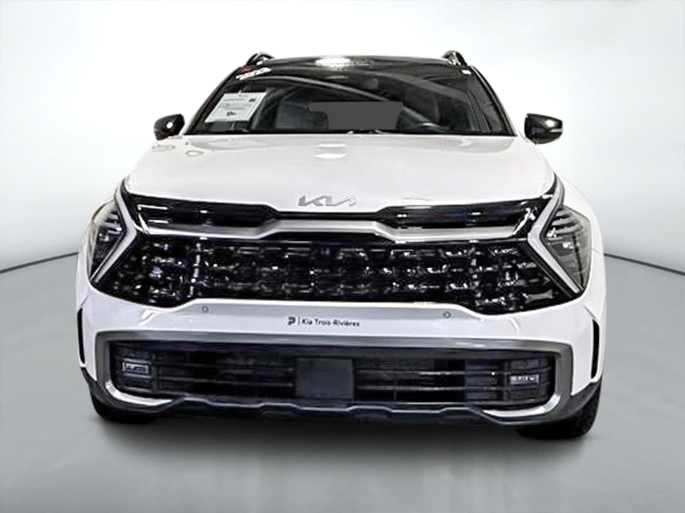 Kia Sportage X-LINE LIMITED 2023 d&rsquo;occasion à vendre - 11