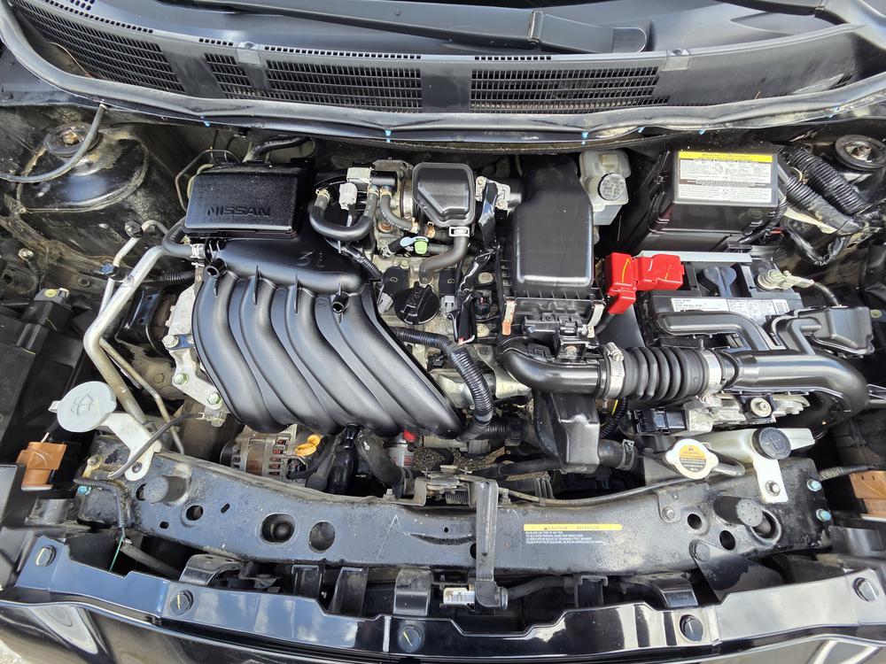 Nissan Micra SV 2019 d&rsquo;occasion à vendre - 11