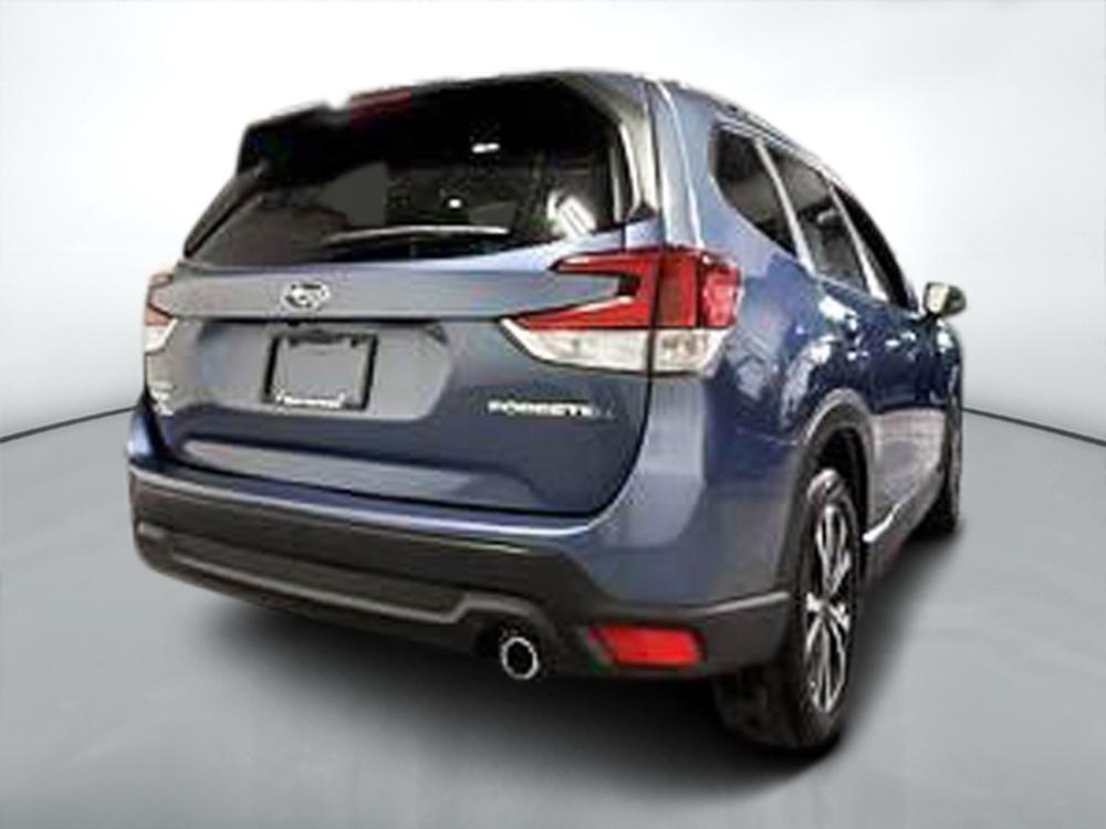 Subaru Forester Limited 2022 à vendre à Shawinigan - 3
