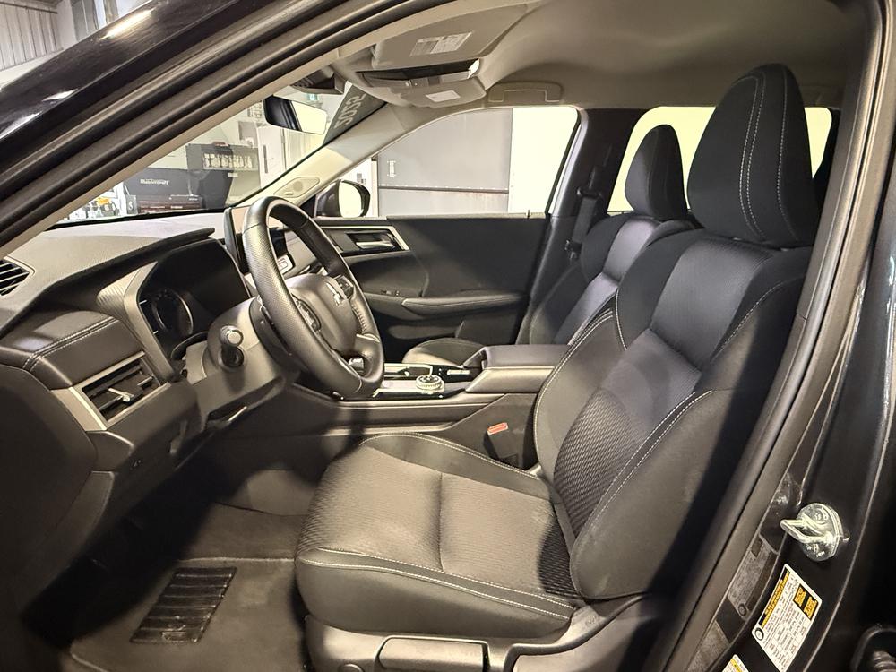 Mitsubishi Outlander ES 2025 d&rsquo;occasion à vendre - 16