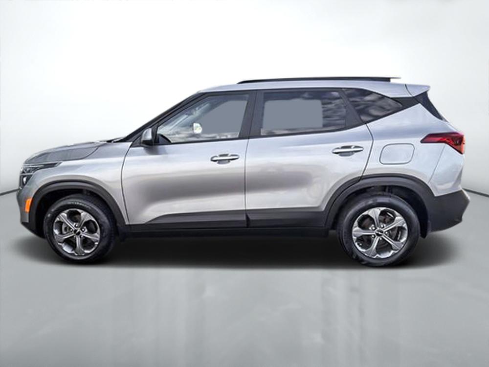 Kia Seltos LX FWD 2023 d&rsquo;occasion à vendre - 7