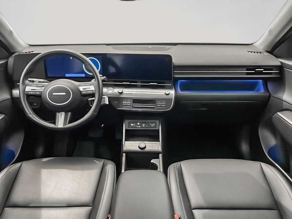 Hyundai Kona électrique 2025 Noir usage à vendre Hyundai Kona électrique 2025 Noir usage à vendre