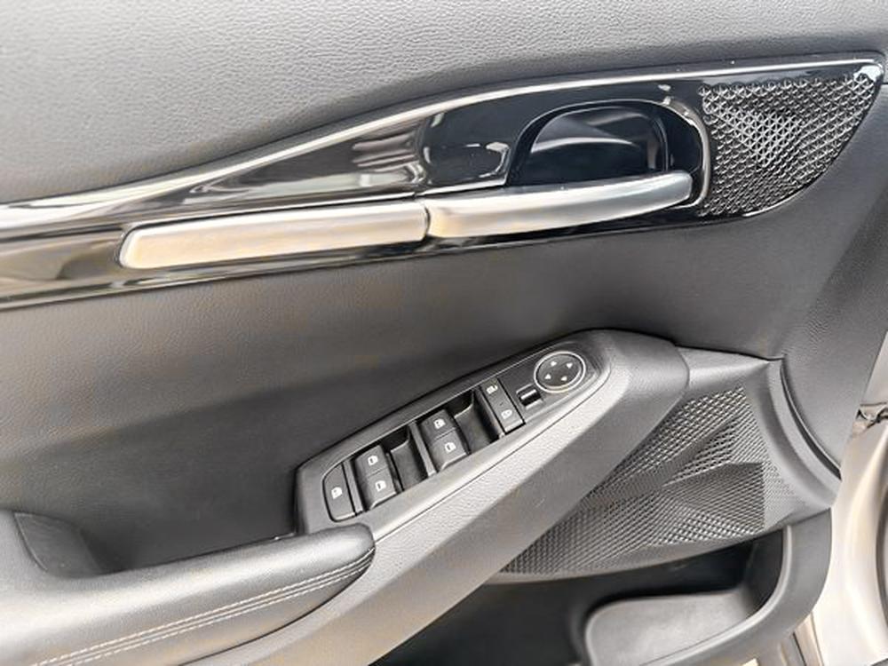 Kia Seltos EX AWD 2021 d&rsquo;occasion à vendre - 14