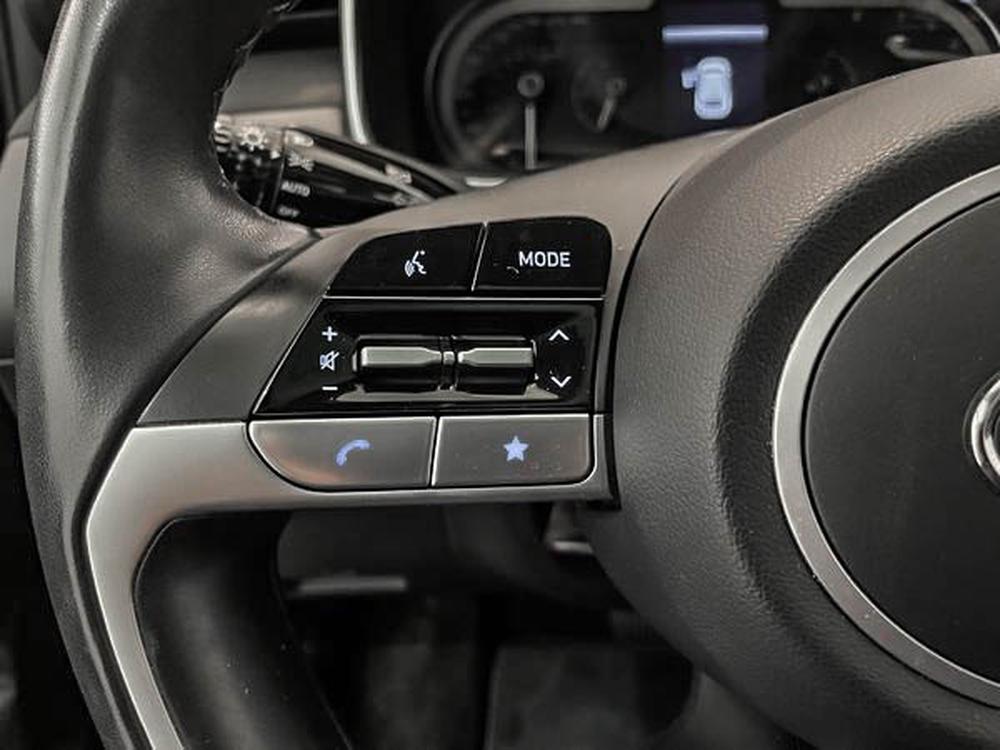 Hyundai Tucson Trend AWD 2023 d&rsquo;occasion à vendre - 17